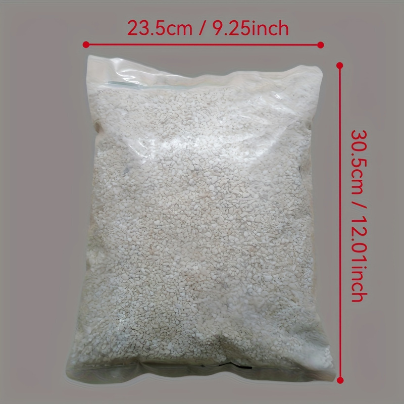 كيس واحد من البيرلايت للحدائق  - مراجعة Sphagnum Moss Dry وسعره
