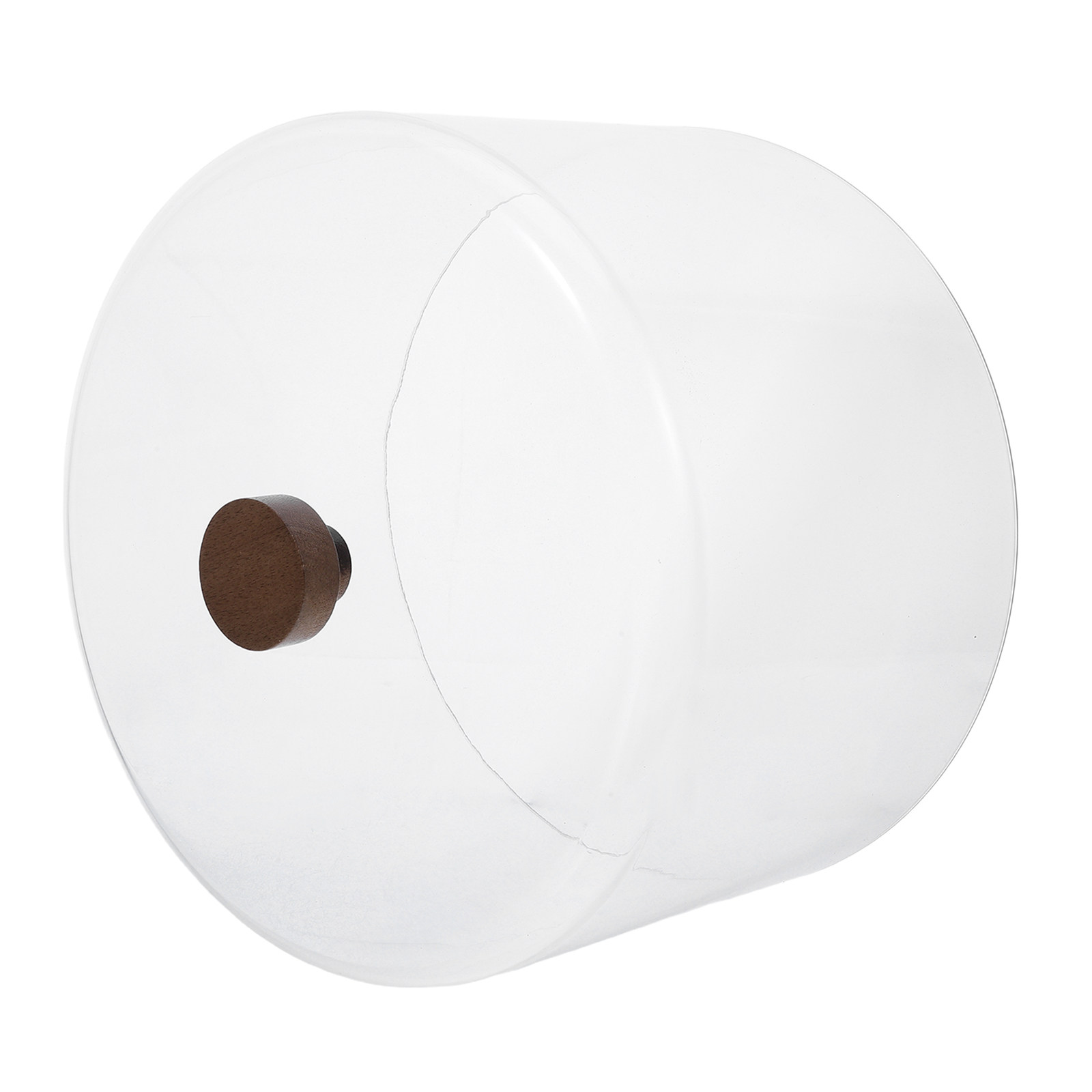 غطاء شفاف لقاعدة الكيك مقاس 11 - مراجعة Plastic Dome Clear وسعره