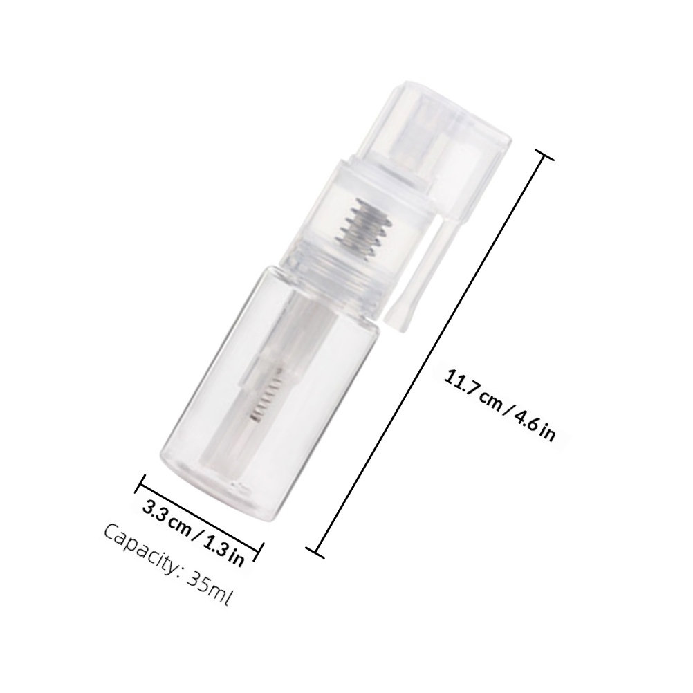 زجاجتان رشاشتان محمولتان قابلت - مراجعة Misting Bottle Fine وسعره