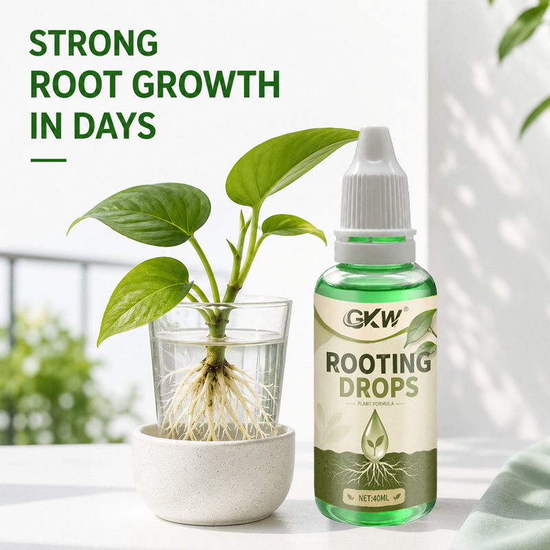 سائل محفز للجذور 40 مل، يغذي و - مراجعة Root Stimulator Liquid وسعره