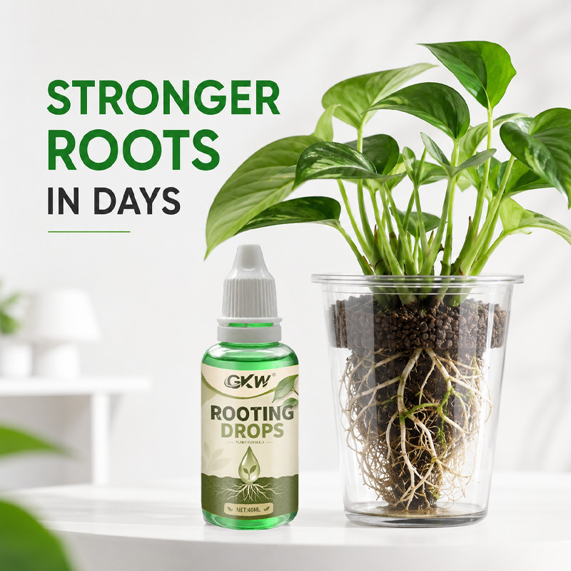 سائل محفز للجذور 40 مل، يغذي و - مراجعة Root Stimulator Liquid وسعره