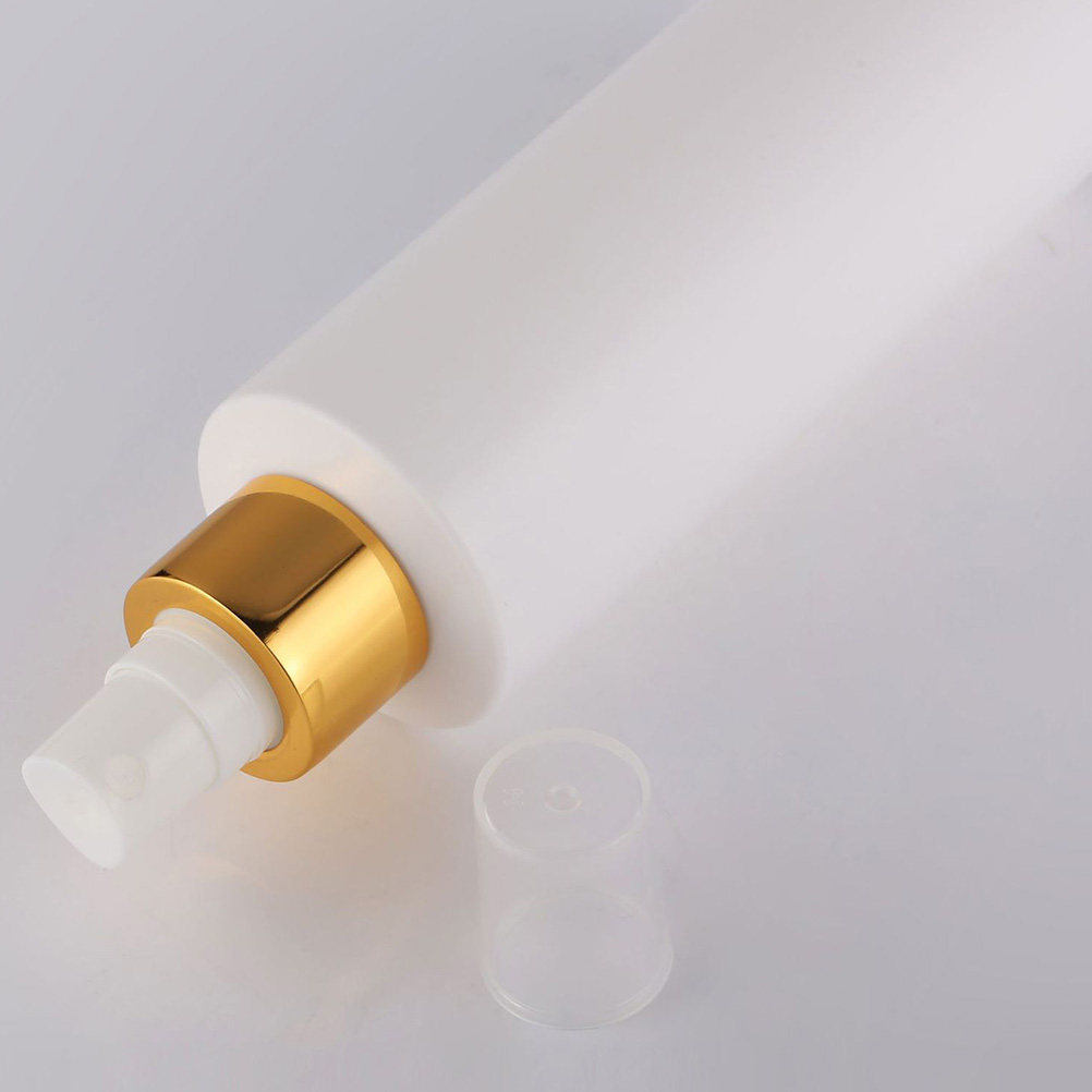 5 قطع من زجاجات الرش المانعة ل - مراجعة Misting Bottle Fine وسعره