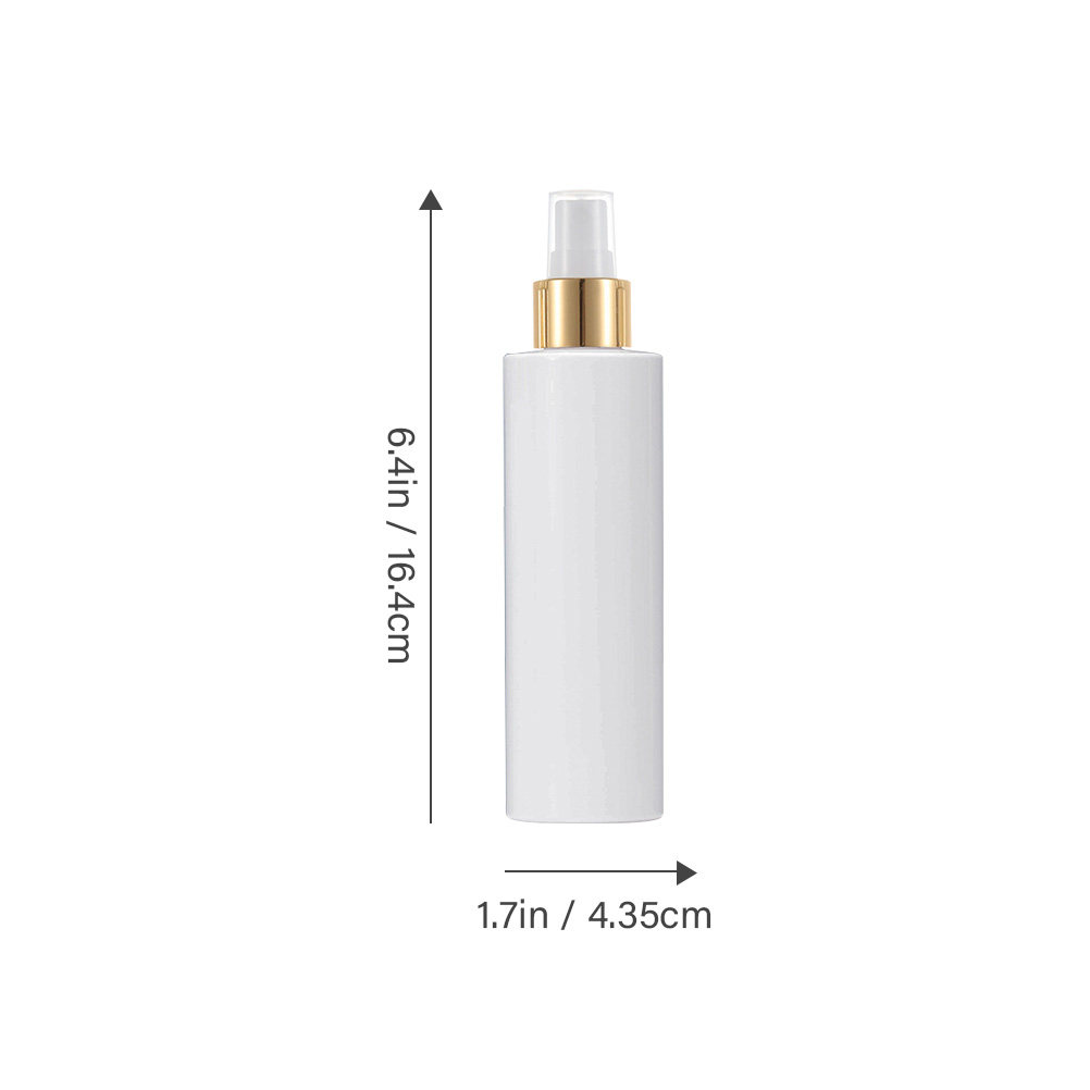 5 قطع من زجاجات الرش المانعة ل - مراجعة Misting Bottle Fine وسعره