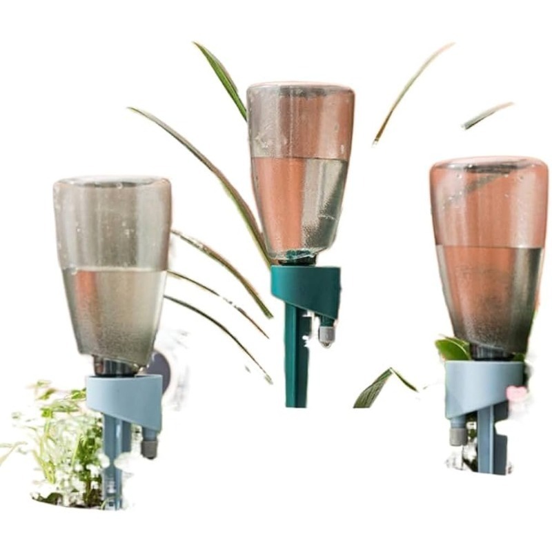 مسامير سقي ذاتية للنباتات قابل - مراجعة Self Watering Insert وسعره